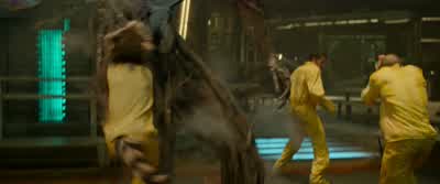 Imbécile! - Guardians of the Galaxy