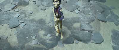 - Imelda! - Coco
