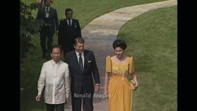 [Imelda]
I did not want to read books - The Kingmaker