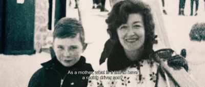 IMELDA PIRONI
MAMA - Villeneuve Pironi