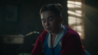 Imelda... - Call the Midwife