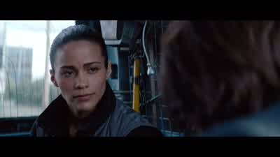 IMF's been looking for an emerging extremist, code name, Cobalt. - Mission: Impossible - Ghost Protocol