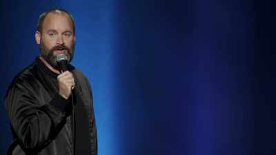 Îmi semnezi mingea asta?" - Tom Segura: Disgraceful