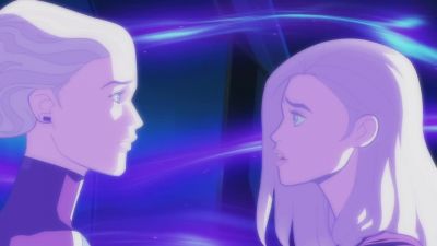 Imiss you... - Legion of Super-Heroes