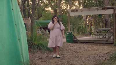 (IMITATES BIRD CALLS) - Preppers