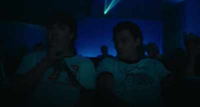 (Imitates buzzer)
The correct answer to the question - The 4:30 Movie