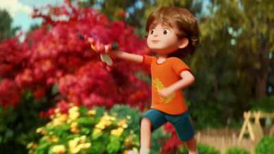 [imitates engines, lasers firing] - Stillwater