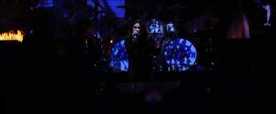 [IMITATES GUITAR RIFF] - Black Sabbath: The End of The End
