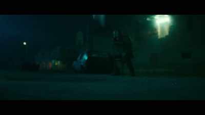 [imitates gunshot] - Dampyr