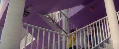 [imitates gunshot] - The Florida Project