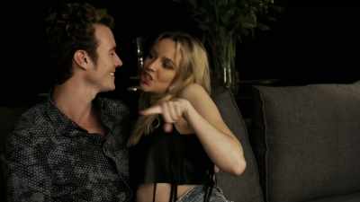[IMITATES RIMSHOT] - Britney Ever After