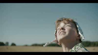 [imitates weaponry firing] - The Dig