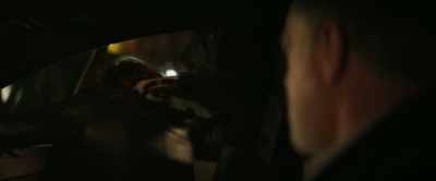 [IMITATING] "And whoever
it was knew exactly
what they were doing." - Canary Black