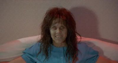 Imitating Barbara walters Hello I'm Barbara Walters - Repossessed