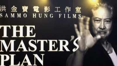Imitating Bruce Lee is good if
your starting point is good. - Enter the Clones of Bruce