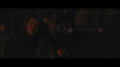 [imitating dog barking] - Under the Bridge