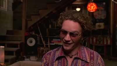 IMITATING JACKIE MICHAEL CALL ME AT 8 - That '70s Show