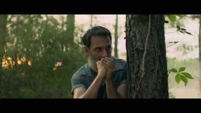 ‐ [imitating owl hooting] - Reprisal