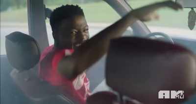 ♪ I'mma do my thing coast to coast ♪ - How High 2