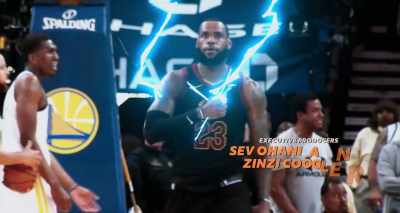 I'mma do - Space Jam: A New Legacy
