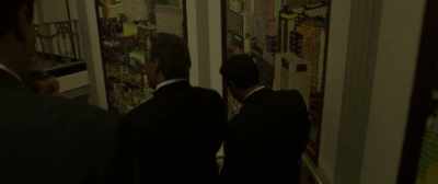 I'mma give you Bobby.
Because I trust him with my life. - Gotti