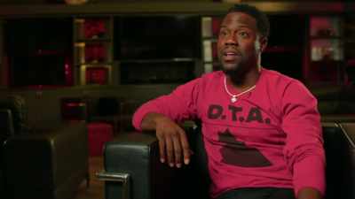 "I'mma go down here
and I'mma try - Right to Offend: The Black Comedy Revolution