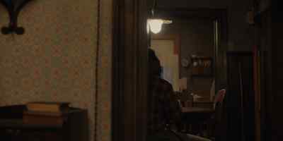 I'mma go out and hide - The Piano Lesson