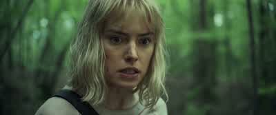 I'mma kill him. - Chaos Walking