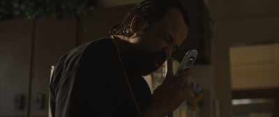 I'mma make you do one thing, - All Day and a Night