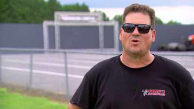I'mma support Team Nola again
in Team Attack - Street Outlaws No Prep Kings Team Attack