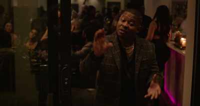 I'mma take the watch home. I'm
gonna put it inside a safe, - SuperFly