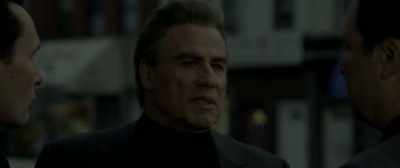 I'mma take Vicky down to
Florida to see her family. - Gotti