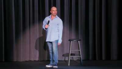 I'mma try to fuck a snake.
I think it can be done." - Joe Rogan: Triggered