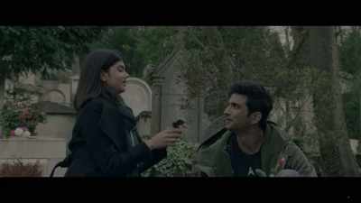 Immanuel Rajkumar Junior - Dil Bechara