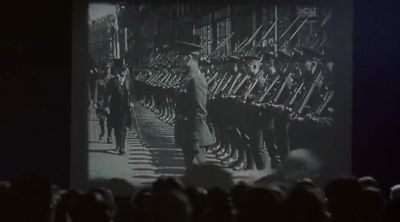 Immediate and terrible war - The Wind that Shakes the Barley