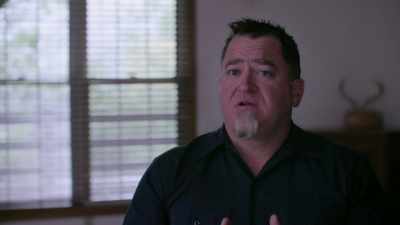 Immediately
after the incident, - Unidentified: Inside America's UFO Investigation