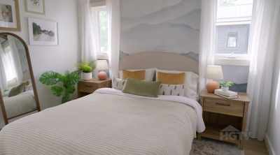 Immediately your brain just
dials into vacation mode here. - Renovation Resort