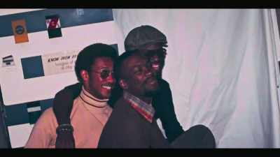 Immediately, I was drawn
to house music. - Disco’s Revenge