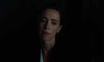 Immediately I realized
why I'd been put on this Earth. - Resurrection