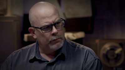 Immediately,
the activity ceased, - The Holzer Files