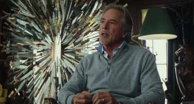 "Immigrants.
We get the job done." - Knives Out