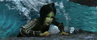 Immortality, you brag
of knowing its secret, - White Snake