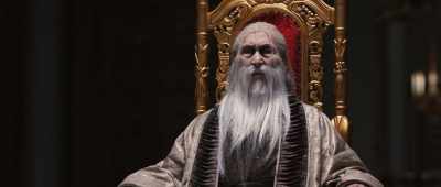 Immortality, can you give it to me or not? - Fullmetal Alchemist: The Final Alchemy