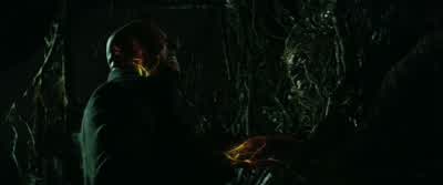 Immortality was never yours. - The Last Witch Hunter