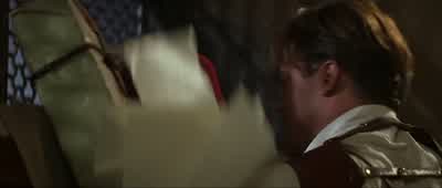 Immune from what? - The Mummy