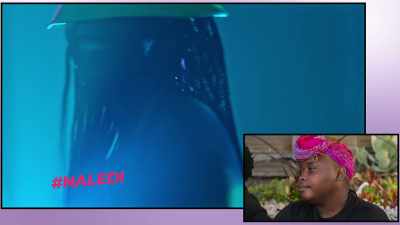 [Imogel]
If I do find someone that is dominant, - Love Never Lies: South Africa