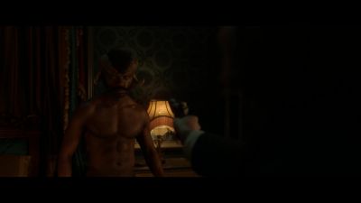 IMOGEN:
Ezra... - Carnival Row