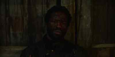 (Imogen)
Mum? - Gangs of London