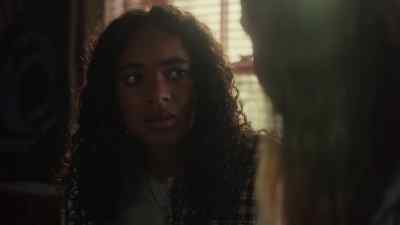 Imogen... - Pretty Little Liars: Original Sin