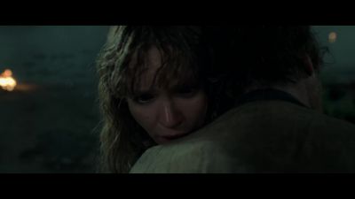 Imogen. - Carnival Row